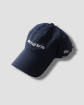 LAKHｘTRY MY BEST FUJI NE CAP - Navy