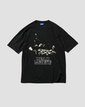 LFYT Dead Lafayette Tee - Black