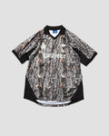 LFYT Emblem Soccer Jersey - Realtree