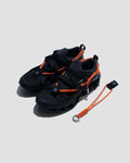 Mizuno Wave Prophecy Strap - LAKH edition “THE KNOT-LINK”