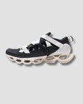 Mizuno Wave Prophecy Strap - Black White