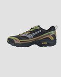 Mizuno MXR 26SS TOKYO DRIFT - Iron Gate/Black/Jasmine Green
