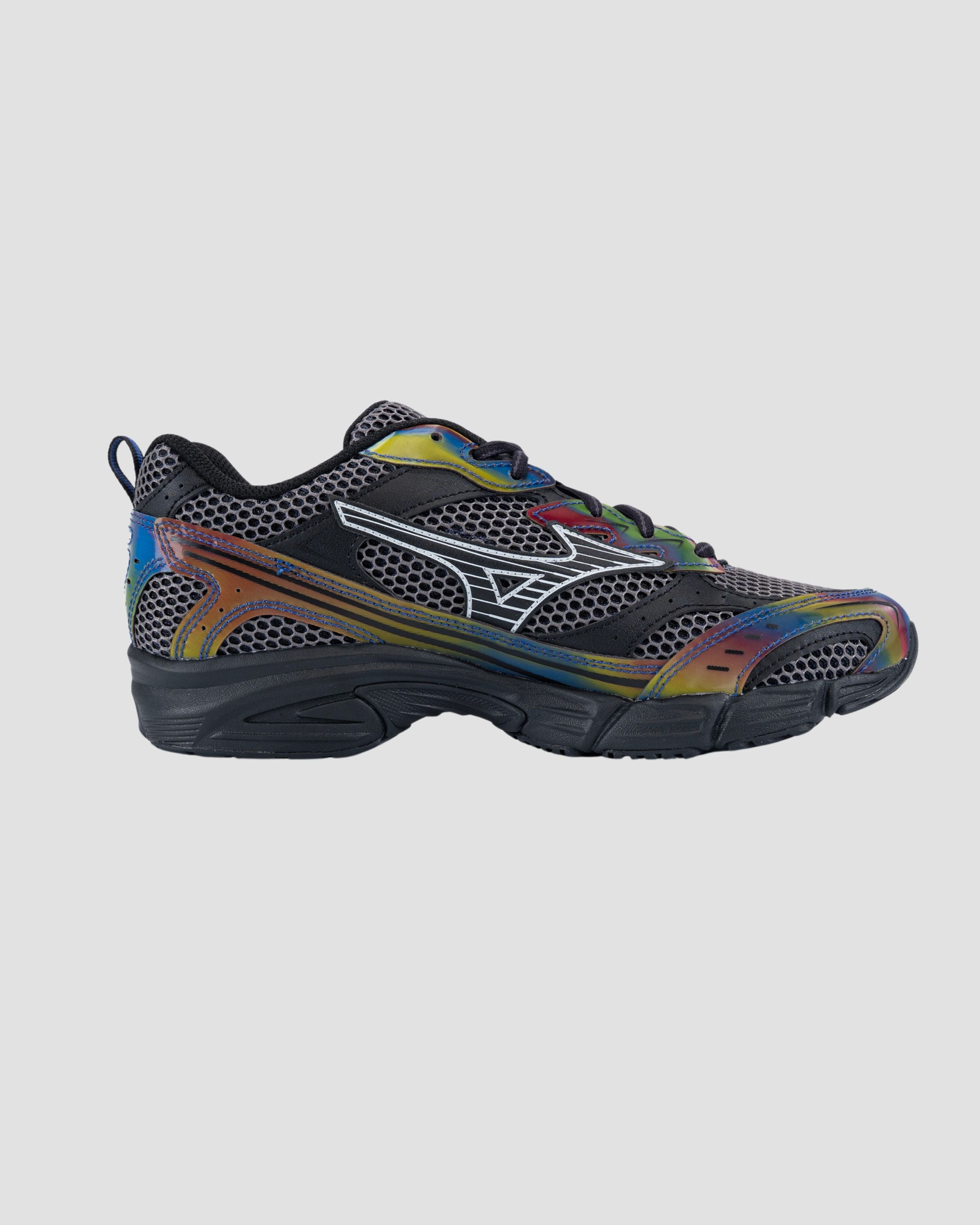 Mizuno MXR 26SS TOKYO DRIFT - Dress Blues/Black/Surf the Web – LAKH