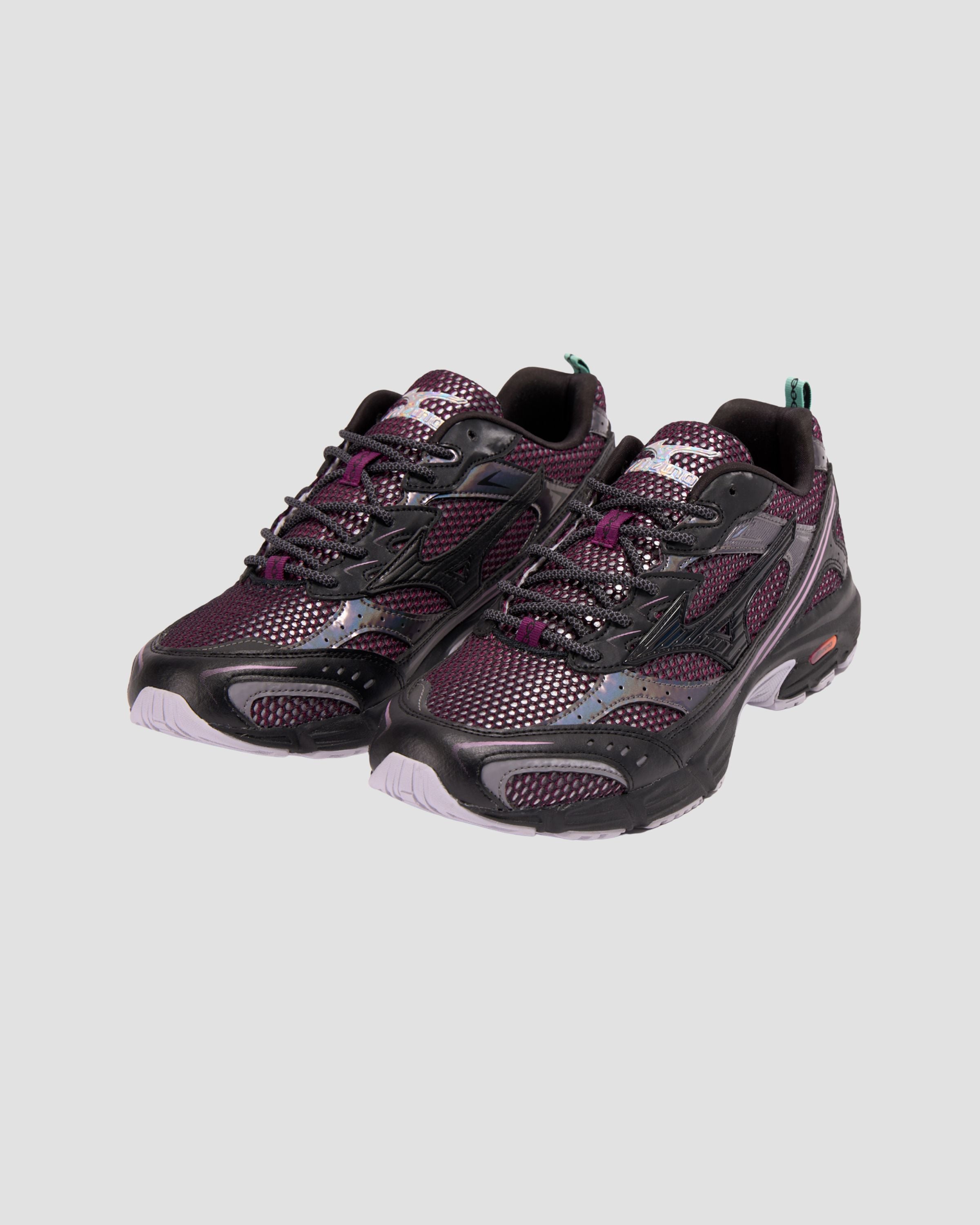 Mizuno MXR SPACE PACK - Black