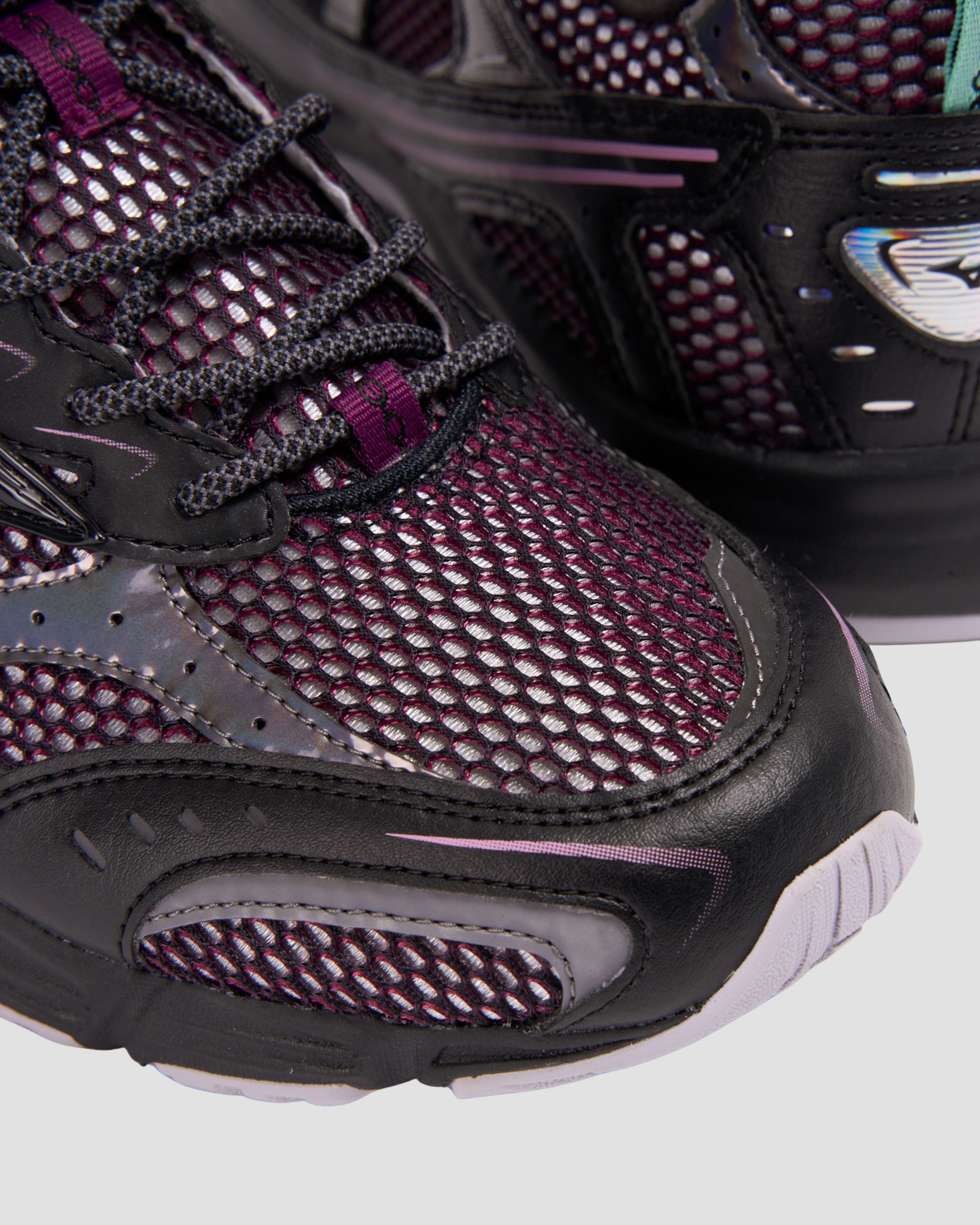 Mizuno MXR SPACE PACK - Black