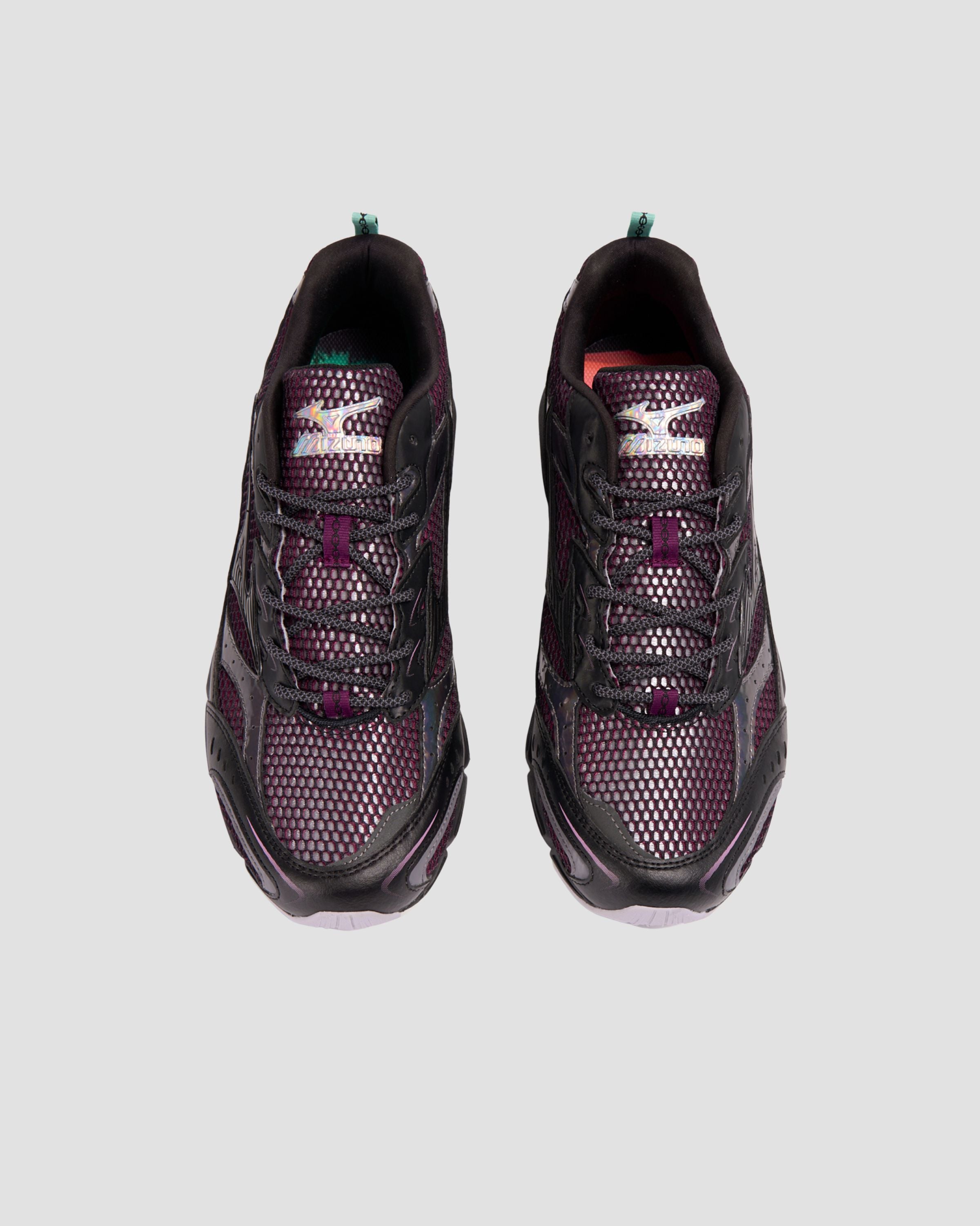 Mizuno MXR SPACE PACK - Black