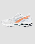 Mizuno WAVE RIDER 10 PREMIUM - Snow White / Dawn Blue / Sun Baked