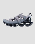 Mizuno Wave Prophecy Strap - Dark Grey