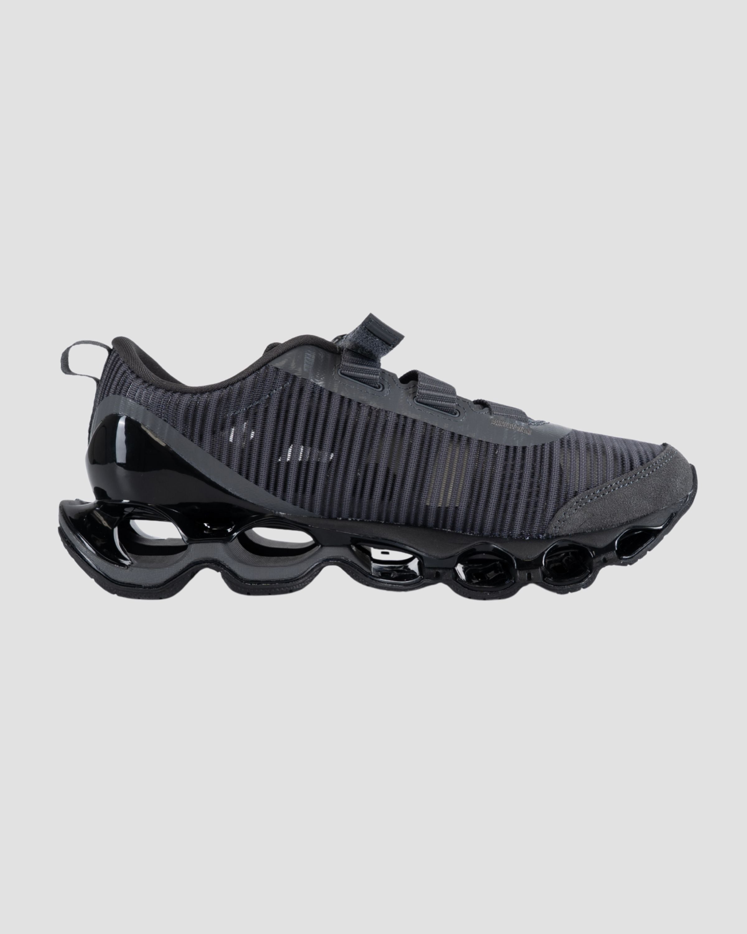 Mizuno Wave Prophecy Strap 2 - Black – LAKH