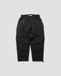 Multi Pockets Detached Cargo Pants - Army Green
