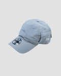 LAKH x NEW ERA Urban Tech Cap - Light Grey