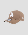 New Era Nos Los Angeles Dodgers 9FORTY Cap - Khaki