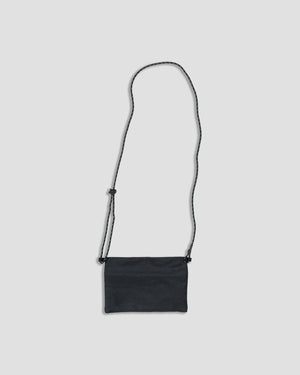 New Era Sacoche Mini Bag - Black