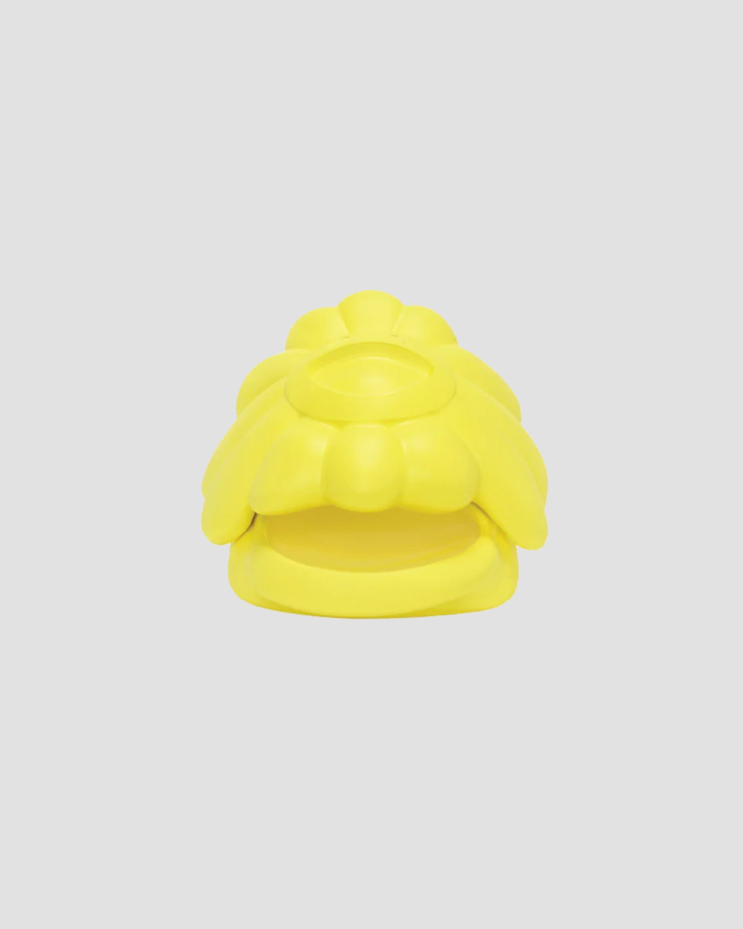 Ohana Full-Bloom Buttercup - Yellow