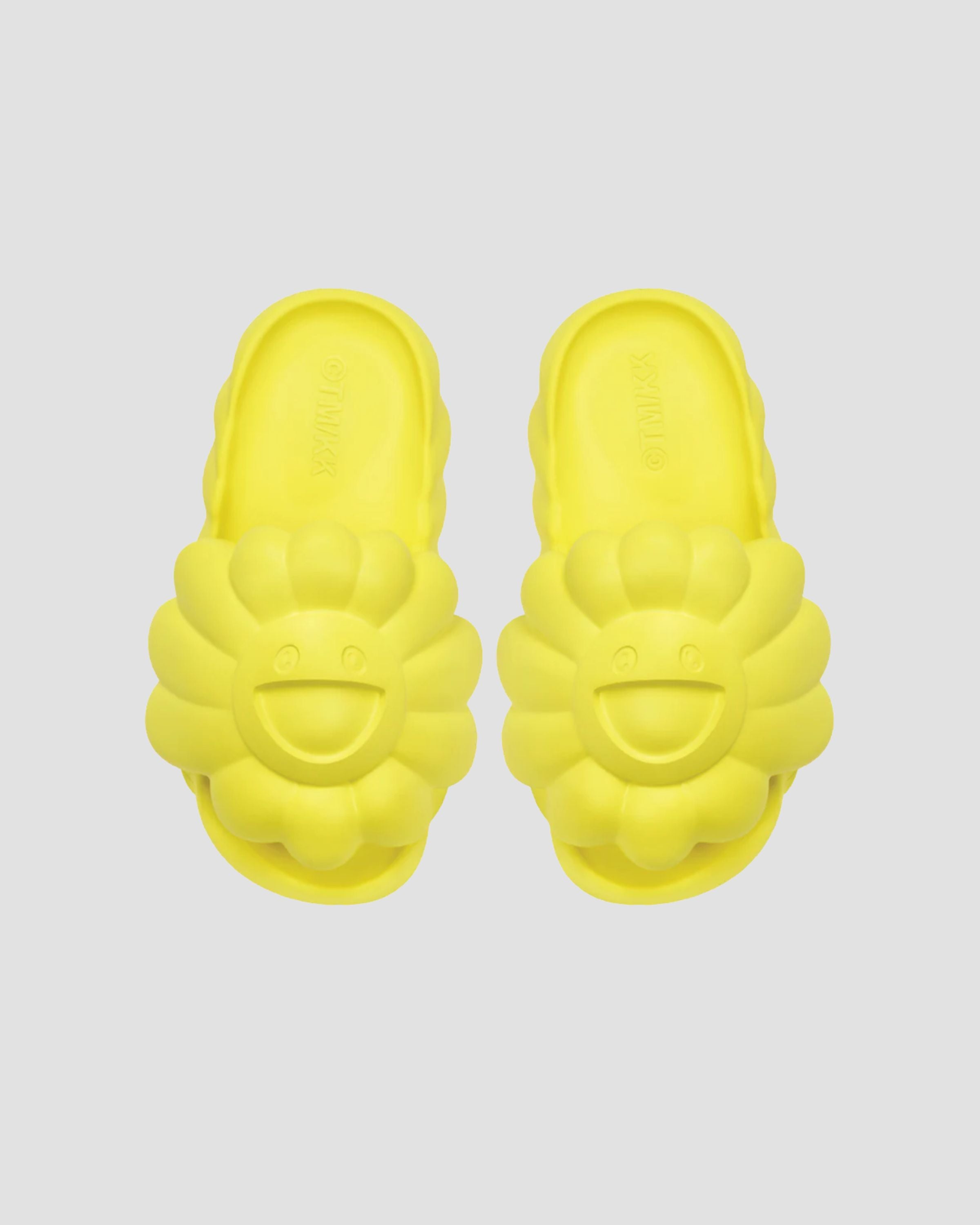 Ohana Full-Bloom Buttercup - Yellow