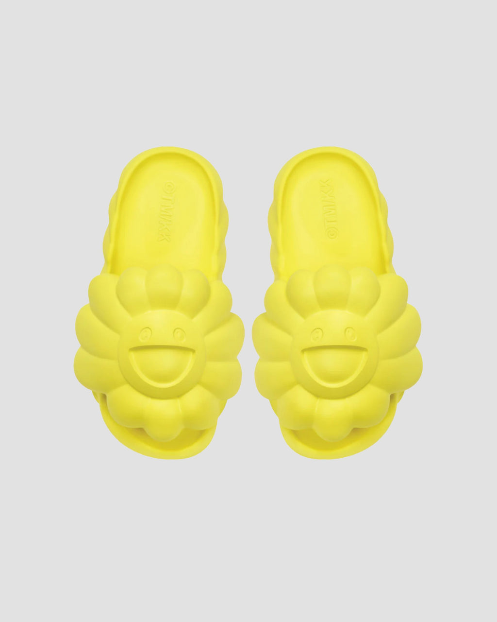 Ohana Full-Bloom Buttercup - Yellow