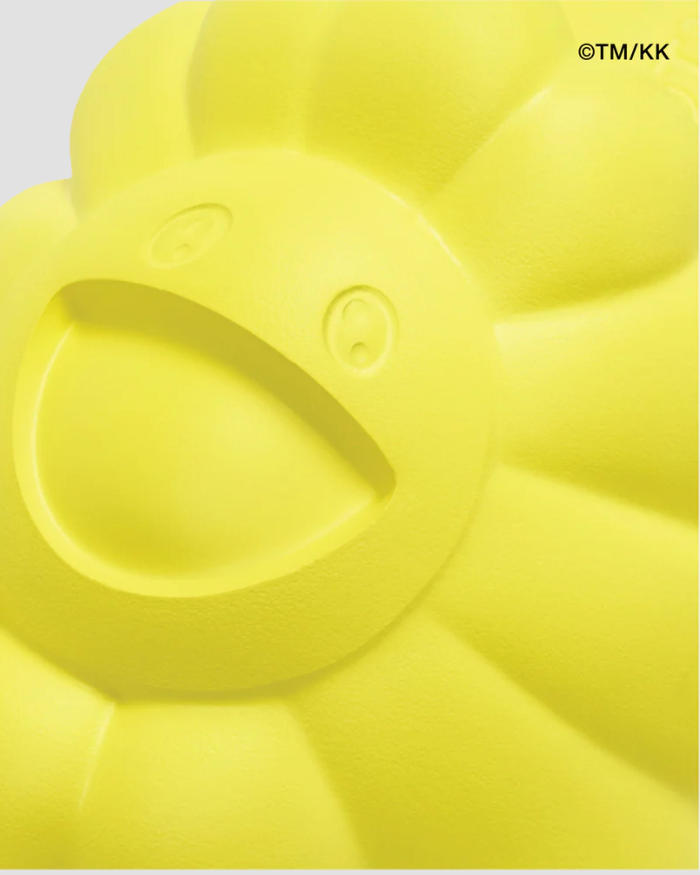 Ohana Full-Bloom Buttercup - Yellow