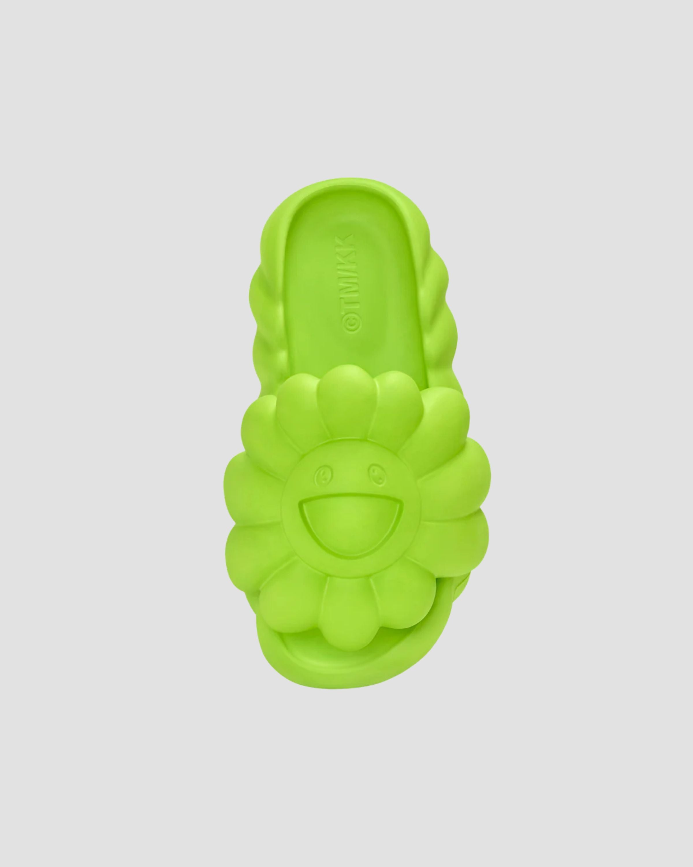 Ohana Full-Bloom Lime Zest - Lime