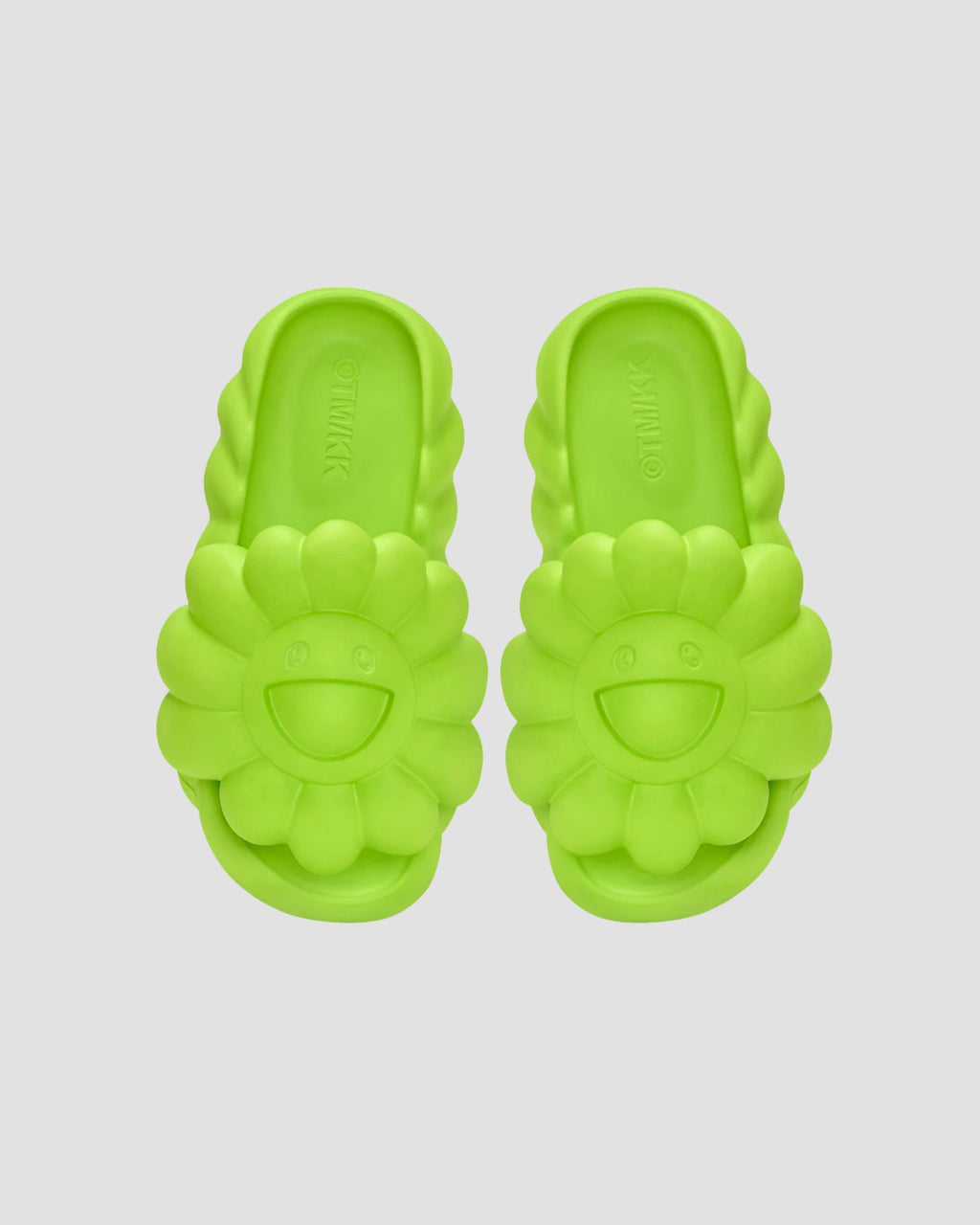 Ohana Full-Bloom Lime Zest - Lime