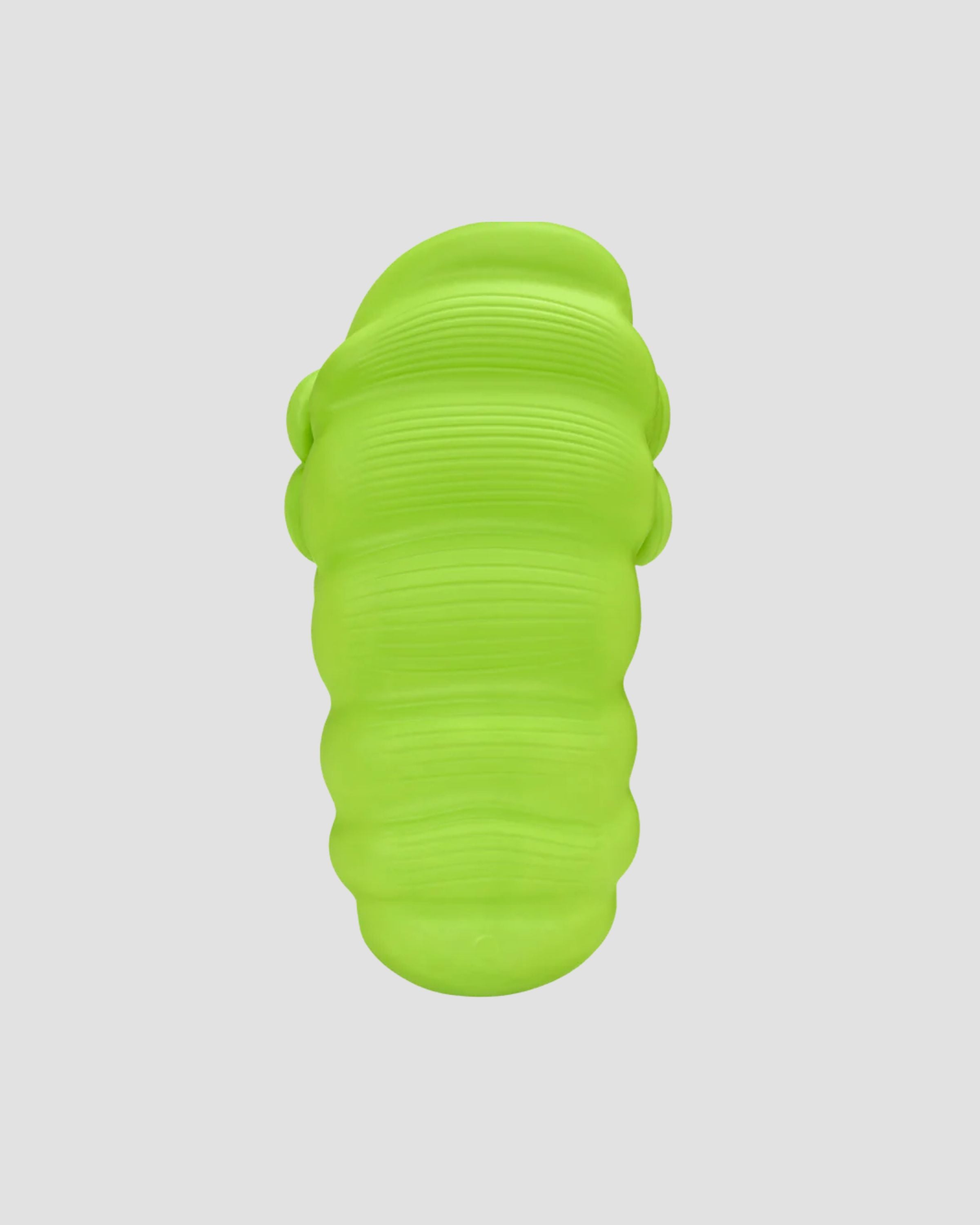 Ohana Full-Bloom Lime Zest - Lime