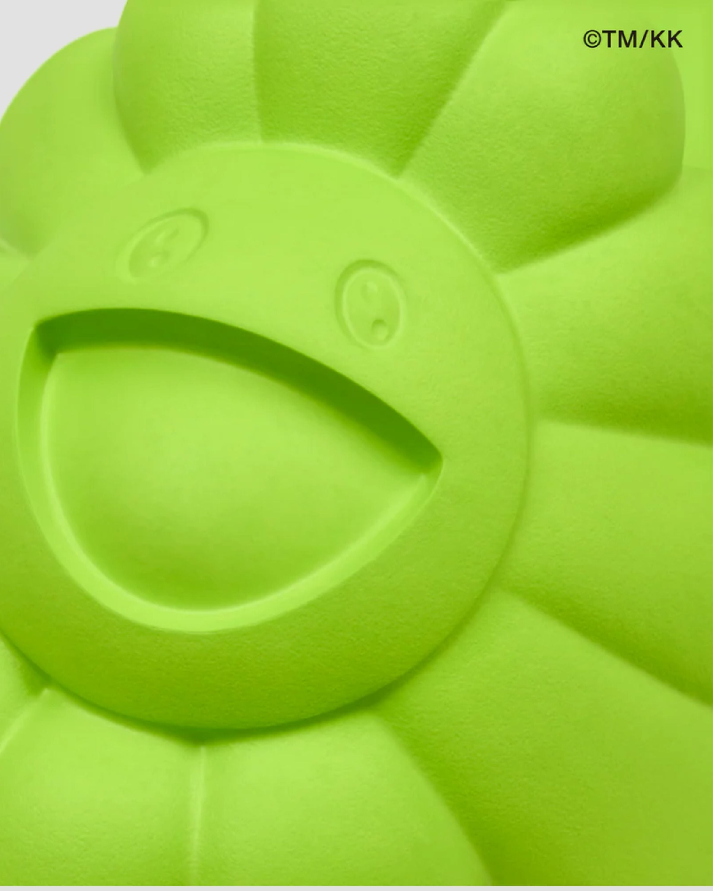 Ohana Full-Bloom Lime Zest - Lime