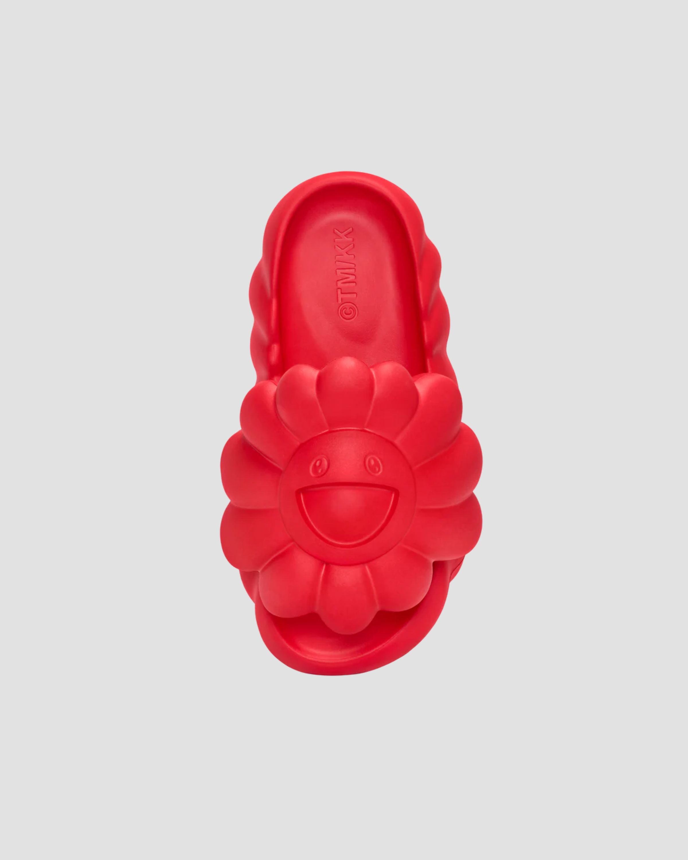 Ohana Full-Bloom Tigerlily - Red