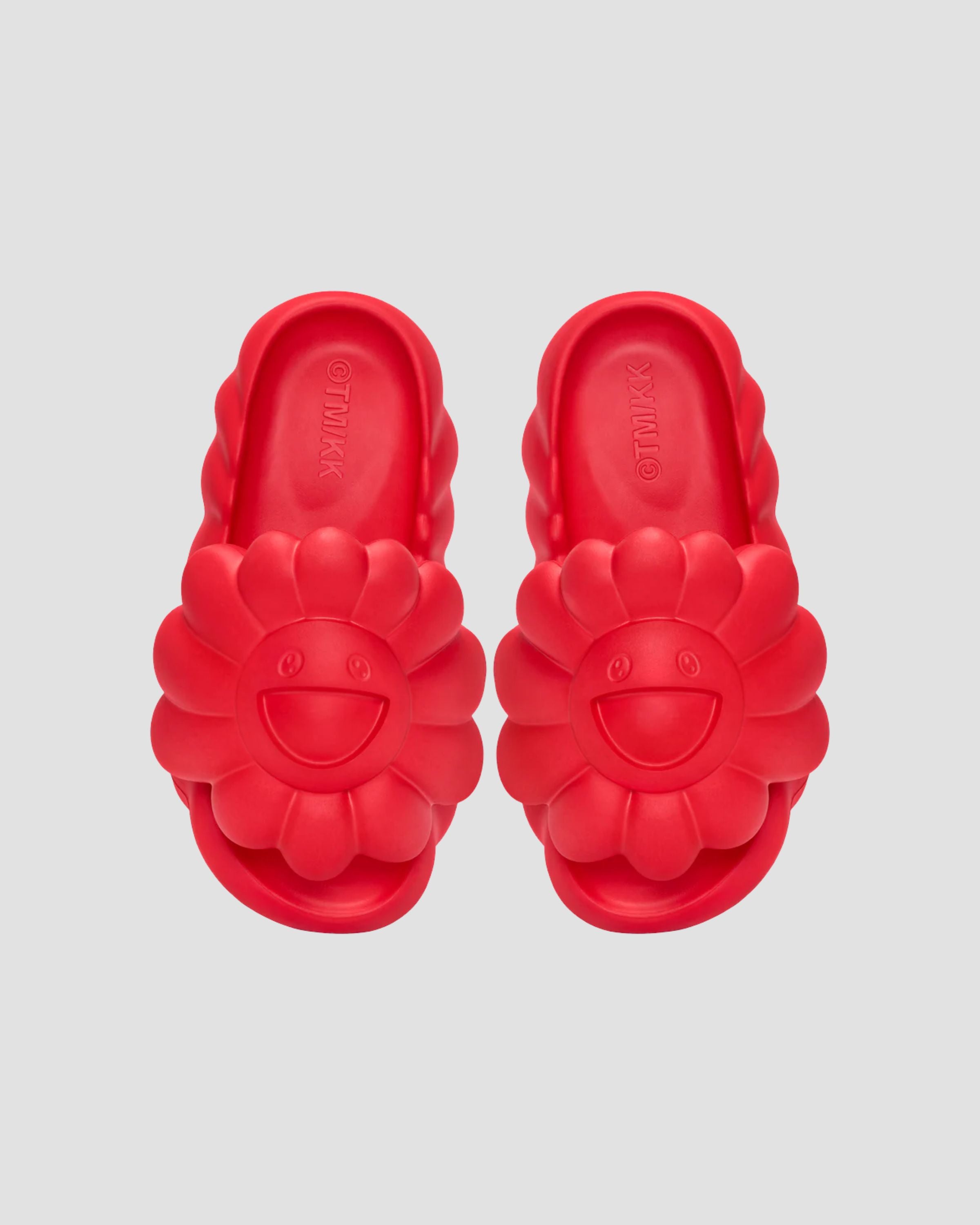 Ohana Full-Bloom Tigerlily - Red