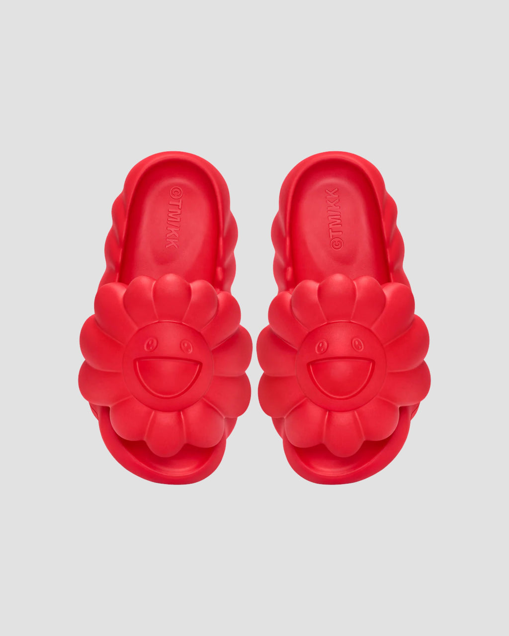 Ohana Full-Bloom Tigerlily - Red