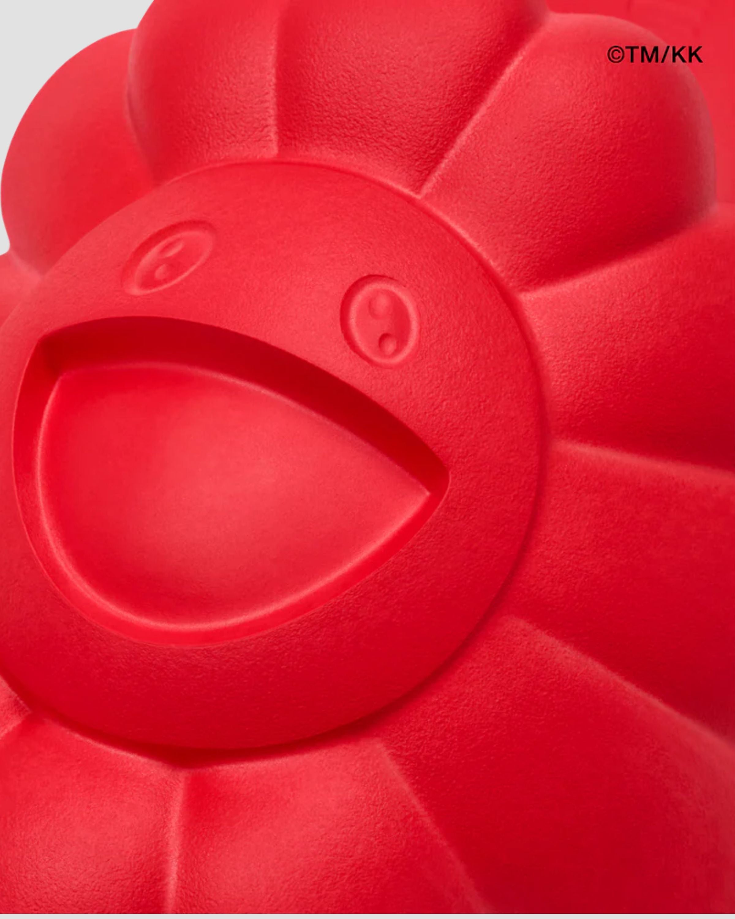 Ohana Full-Bloom Tigerlily - Red