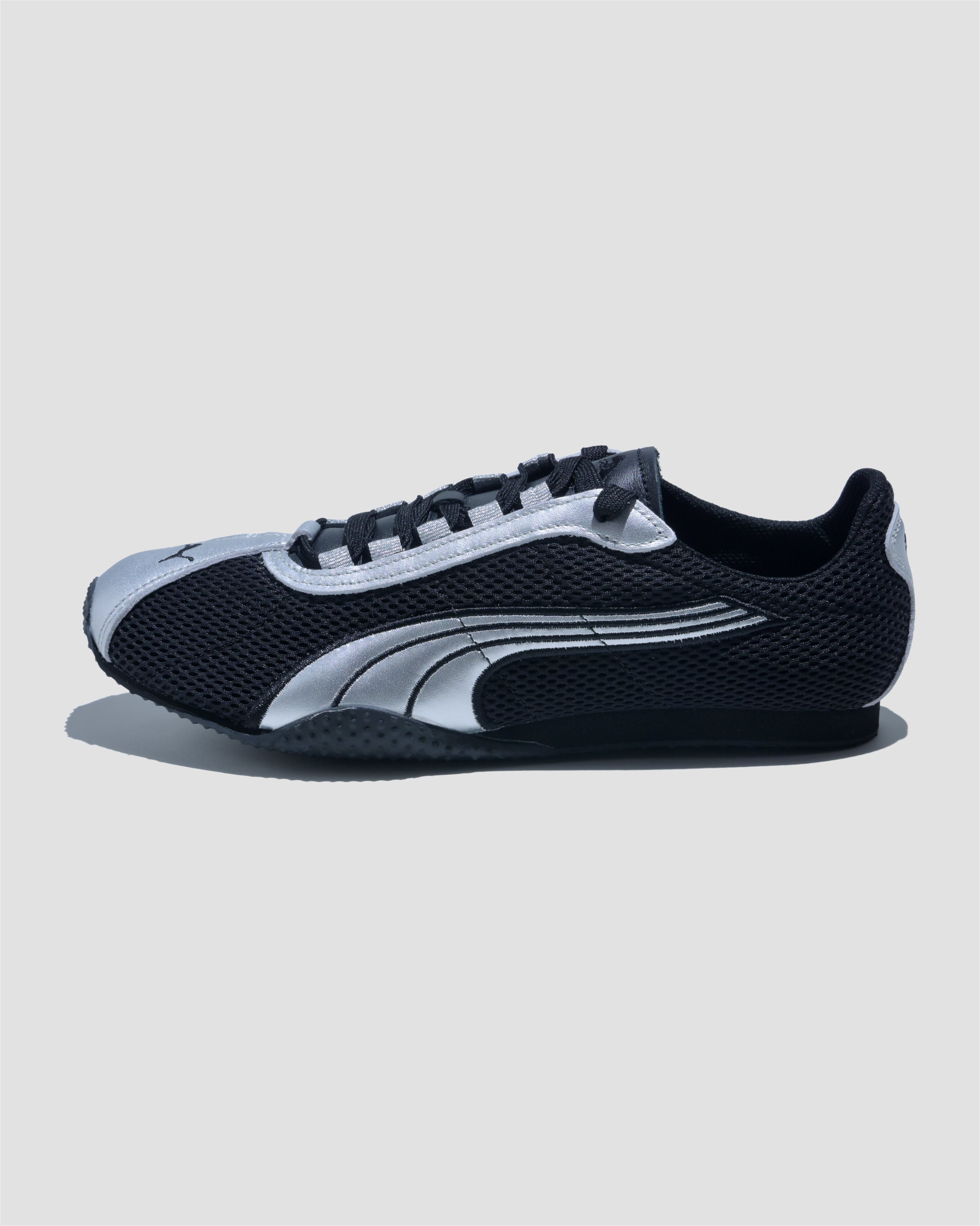PUMA H-Street OG Sneakers - Black