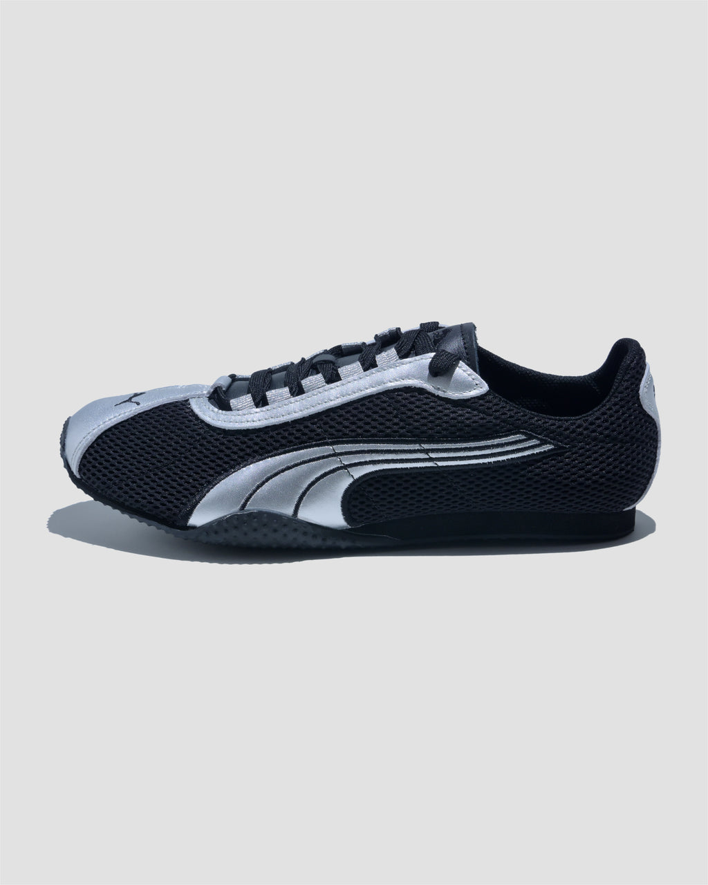 PUMA H-Street OG Sneakers - Black