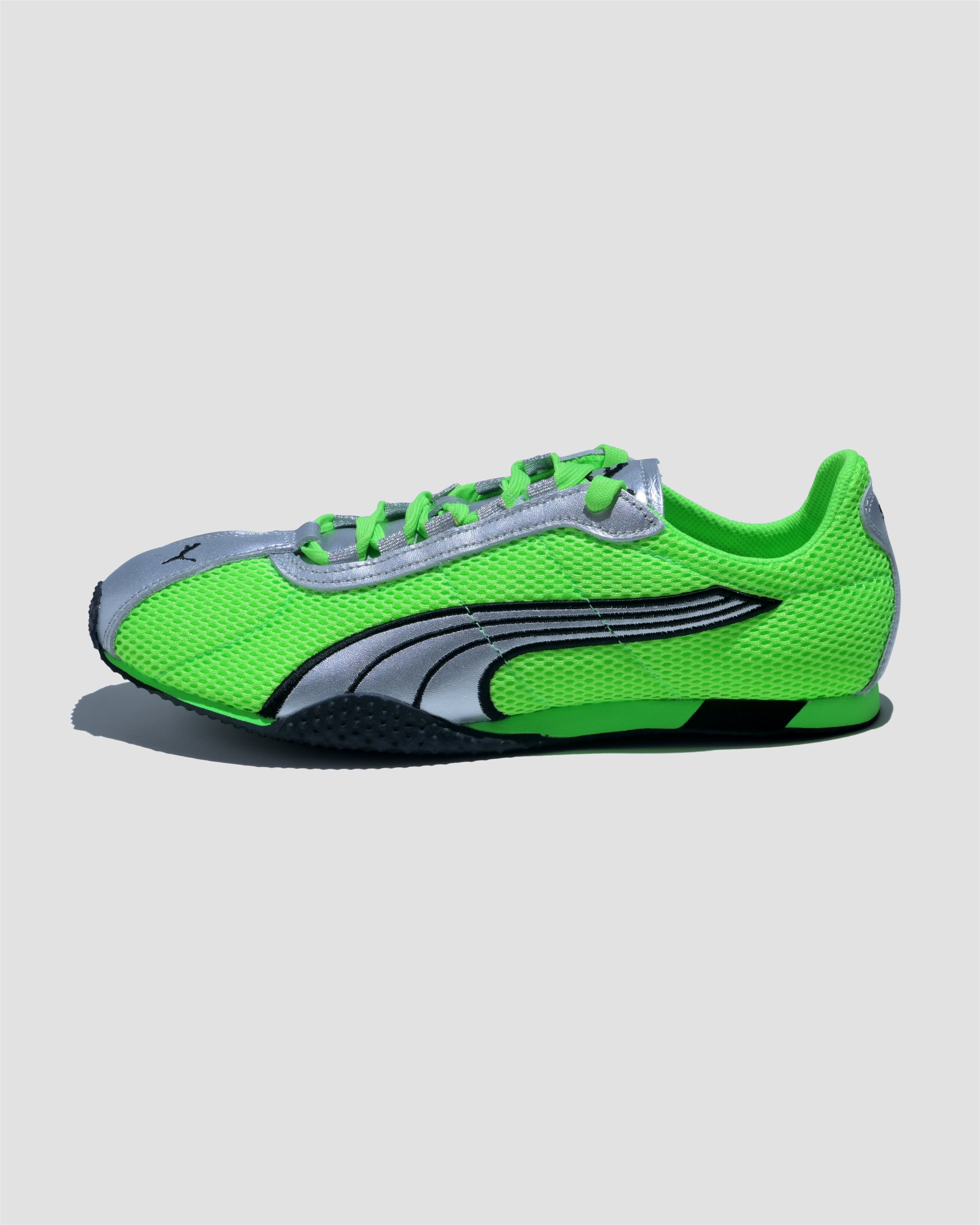 送料込 PUMA H-STREET OG FIZZY GREEN H-Street OG - Fizzy Green/Silver | UP THERE