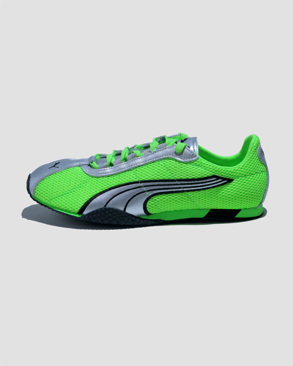 PUMA H-Street OG Sneakers - Fizzy Green