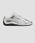 PUMA Speedcat Silver - Feather Gray/Black