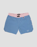 S2O Casual Shorts - Blue