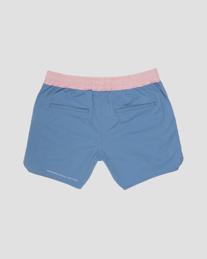 S2O Casual Shorts - Blue