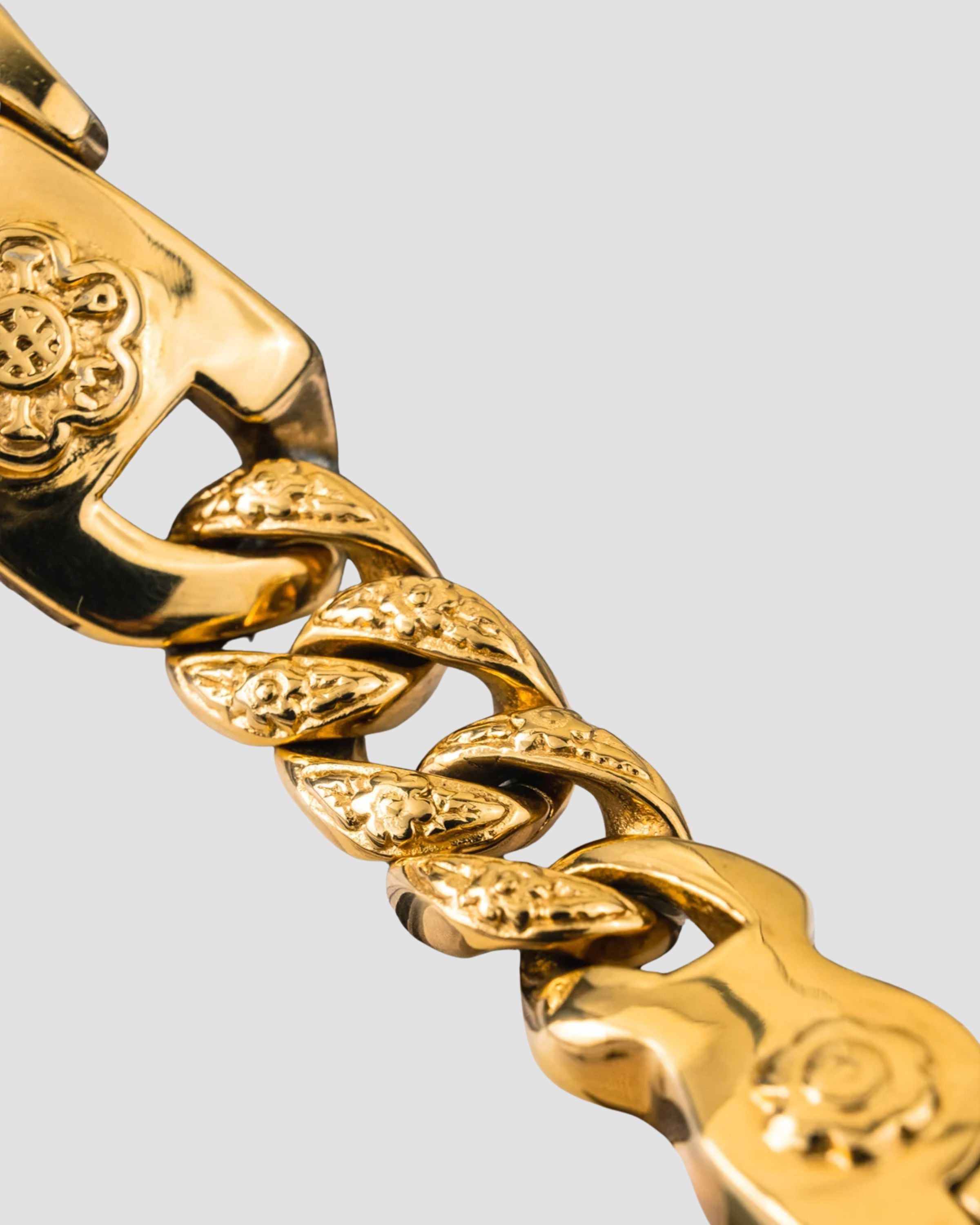 WTP "SOLANA" Quality Time Watch 36mm - Verdant Gold