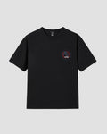 STAPLE BONSAI S/S TEE - Black