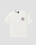 STAPLE BONSAI S/S TEE - Cream