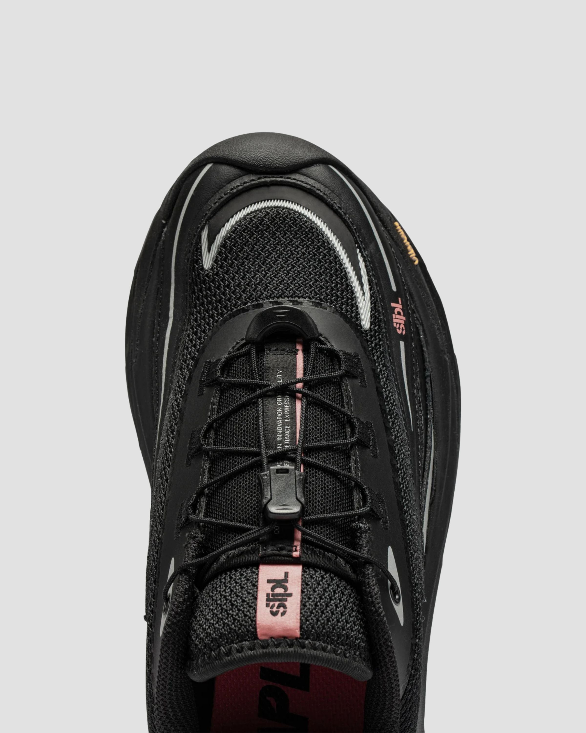 STAPLE BREAKNECK.01 - Black