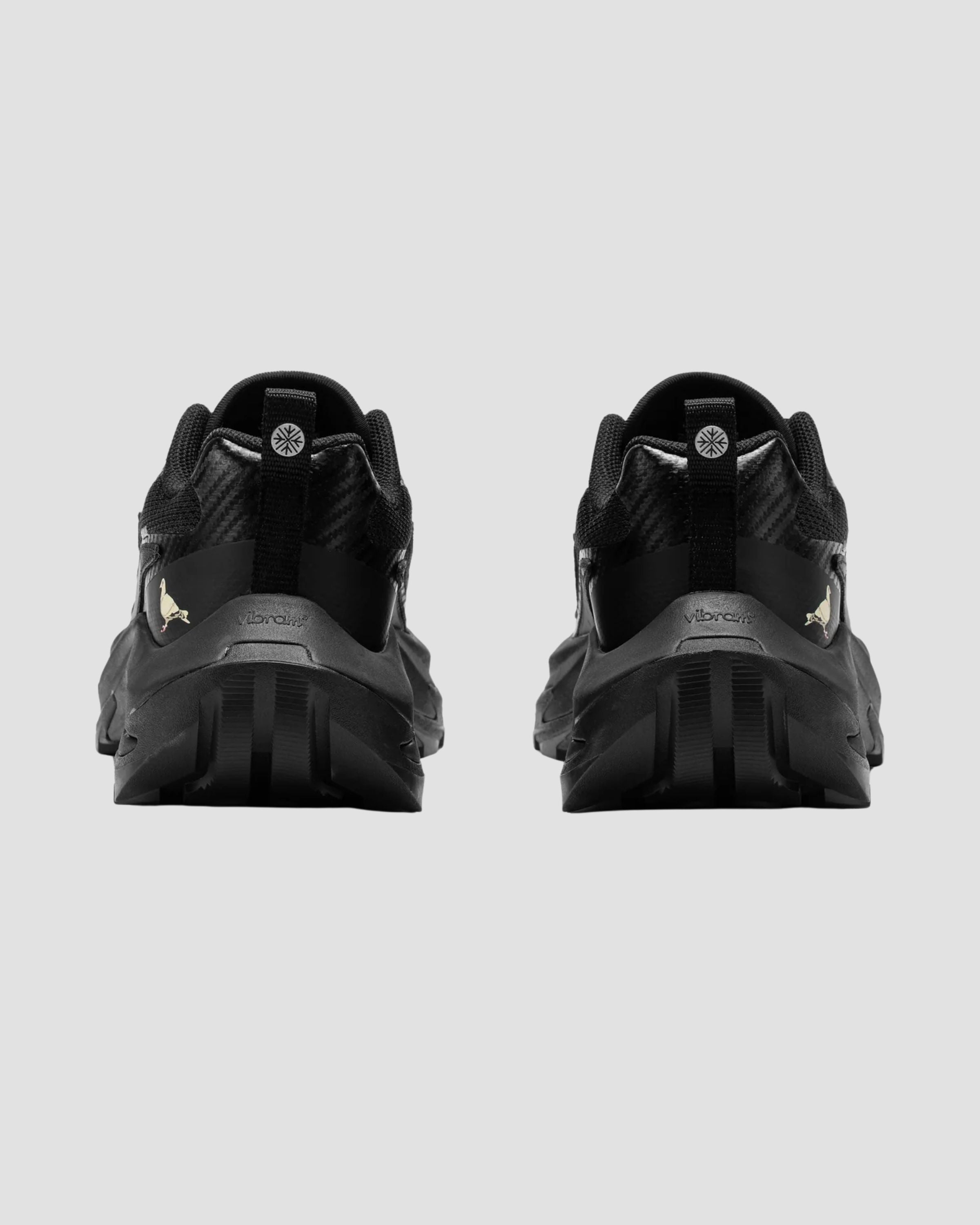 STAPLE BREAKNECK.01 - Black