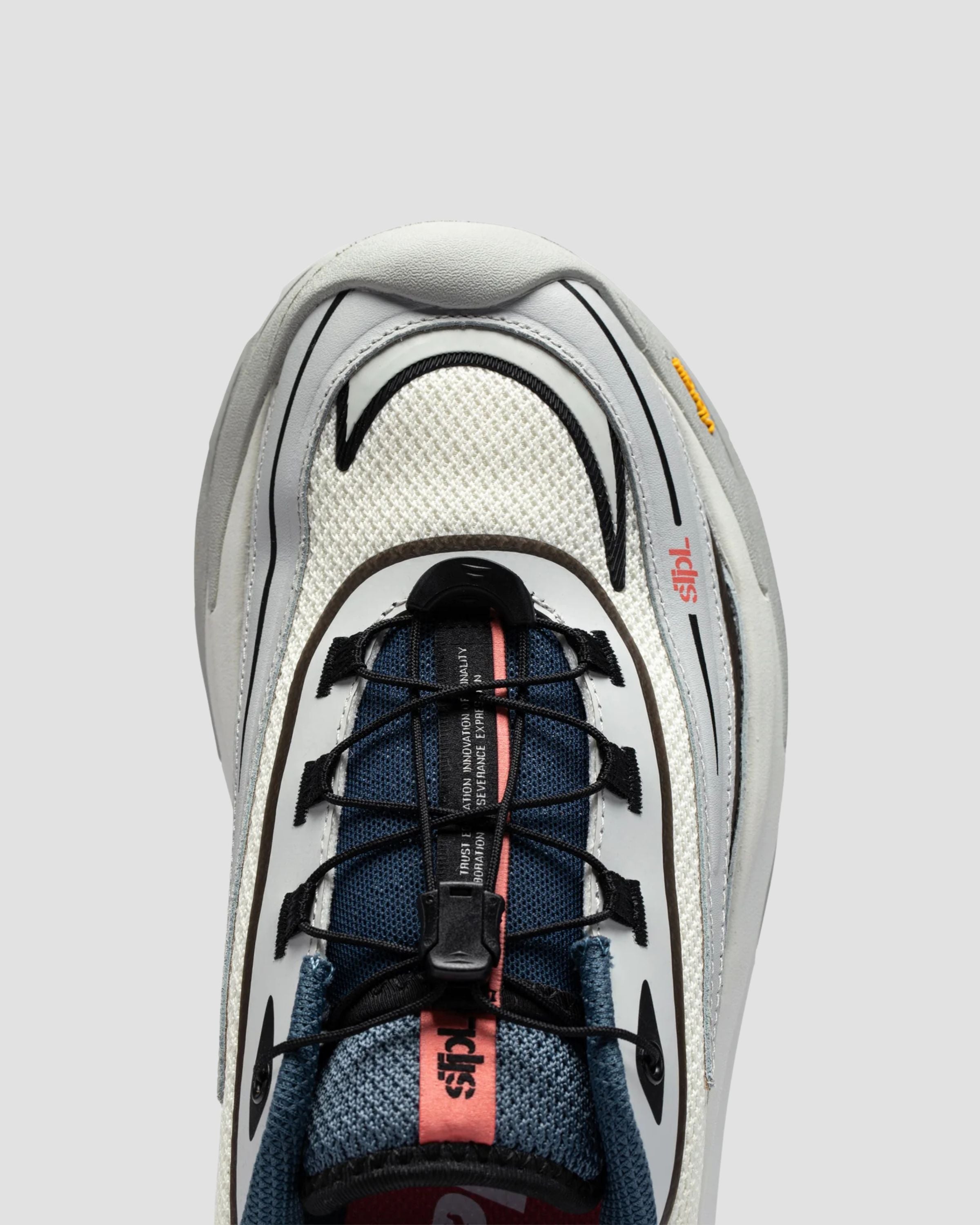 STAPLE BREAKNECK.01 - Grey