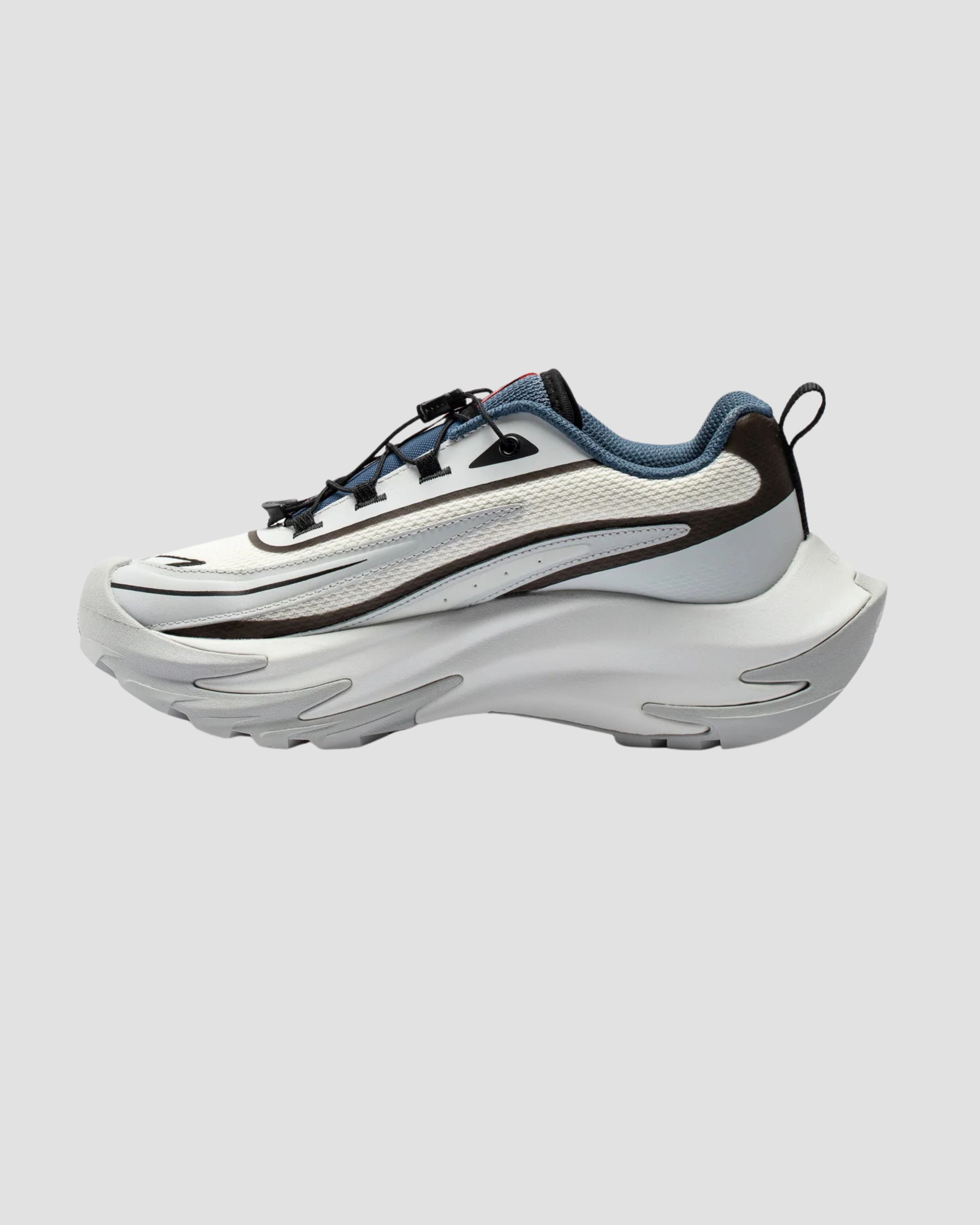 STAPLE BREAKNECK.01 - Grey