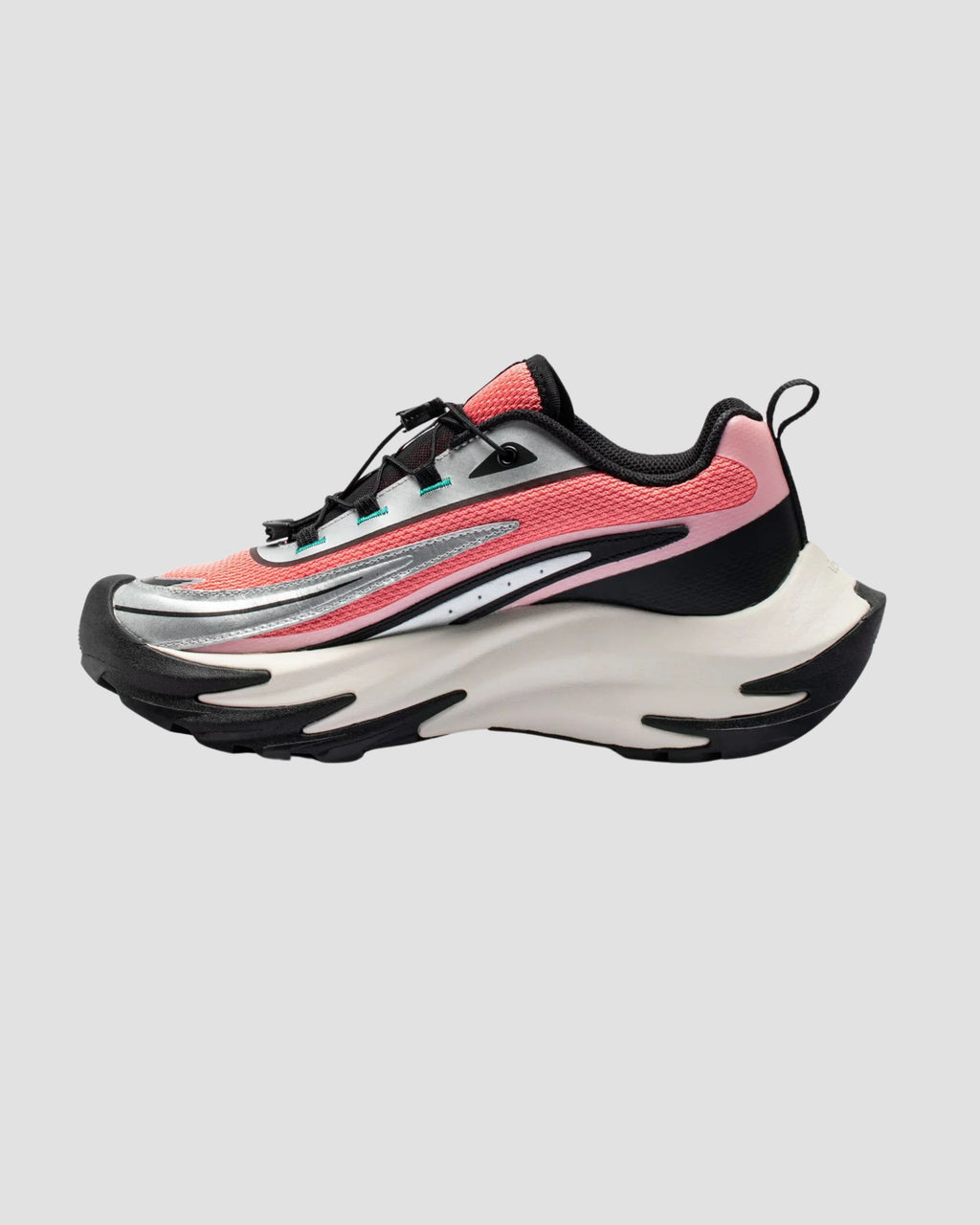 STAPLE BREAKNECK.01 - Pink