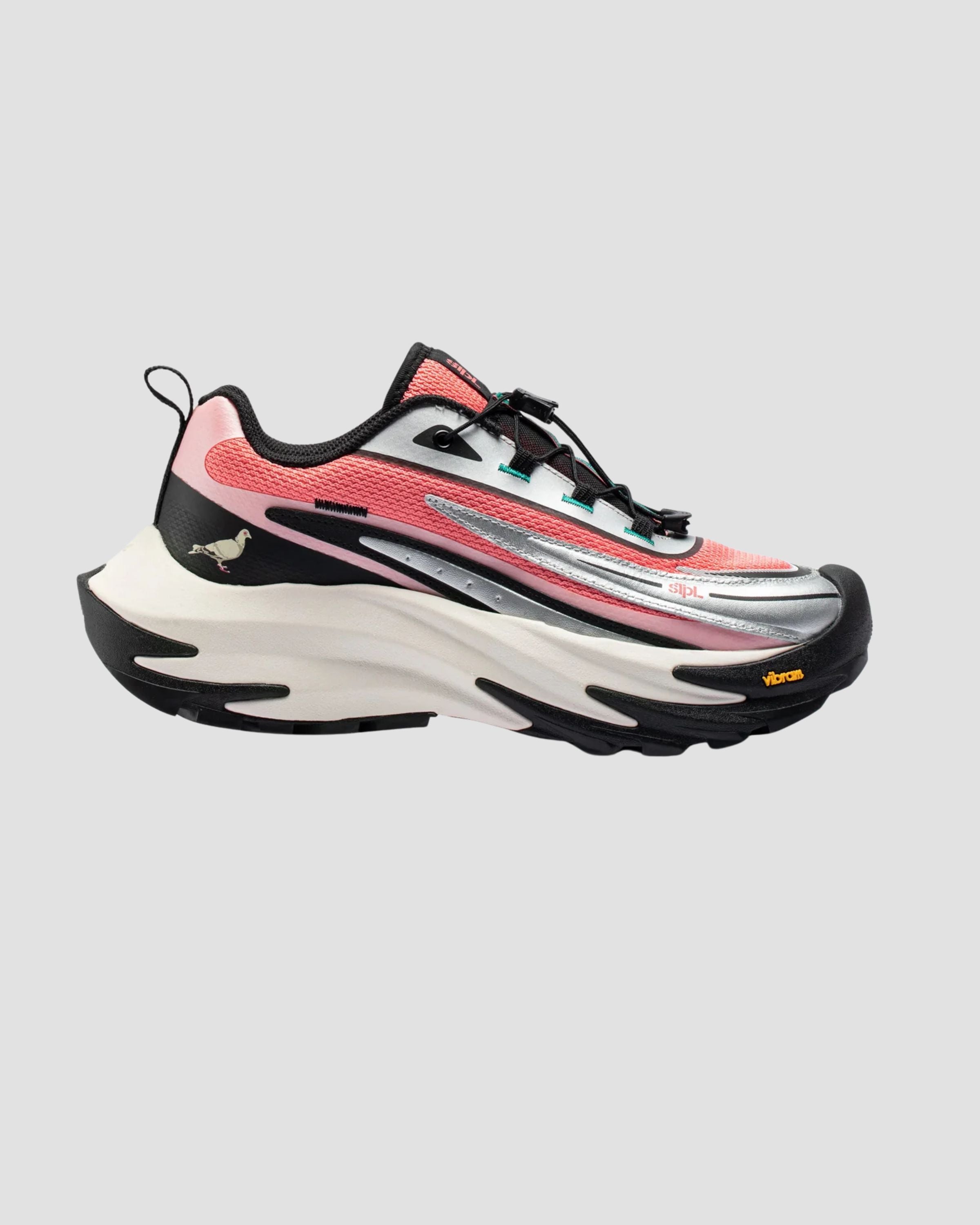 STAPLE BREAKNECK.01 - Pink