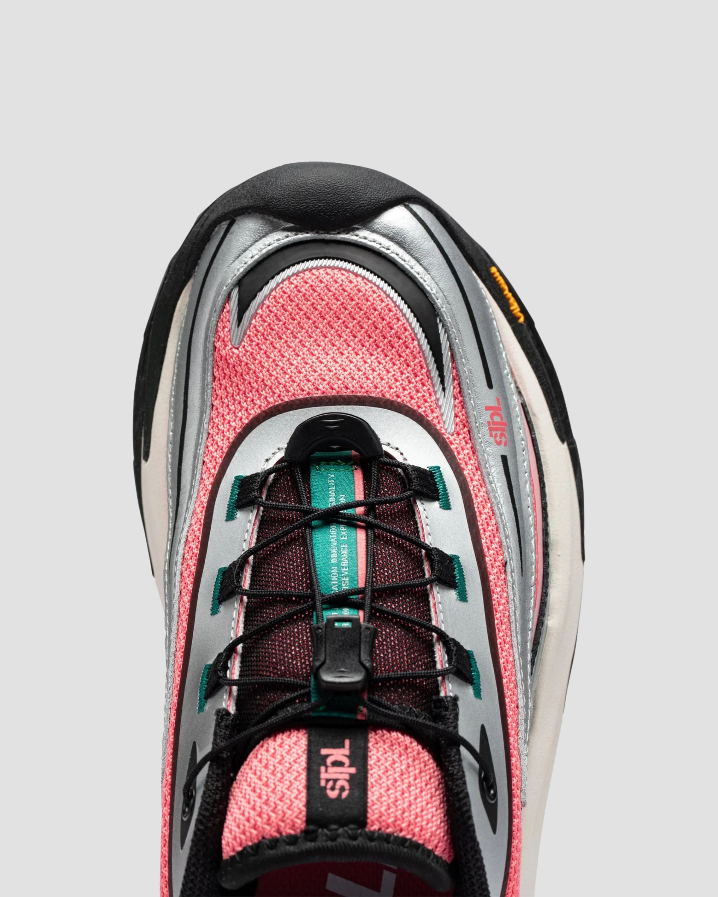 STAPLE BREAKNECK.01 - Pink