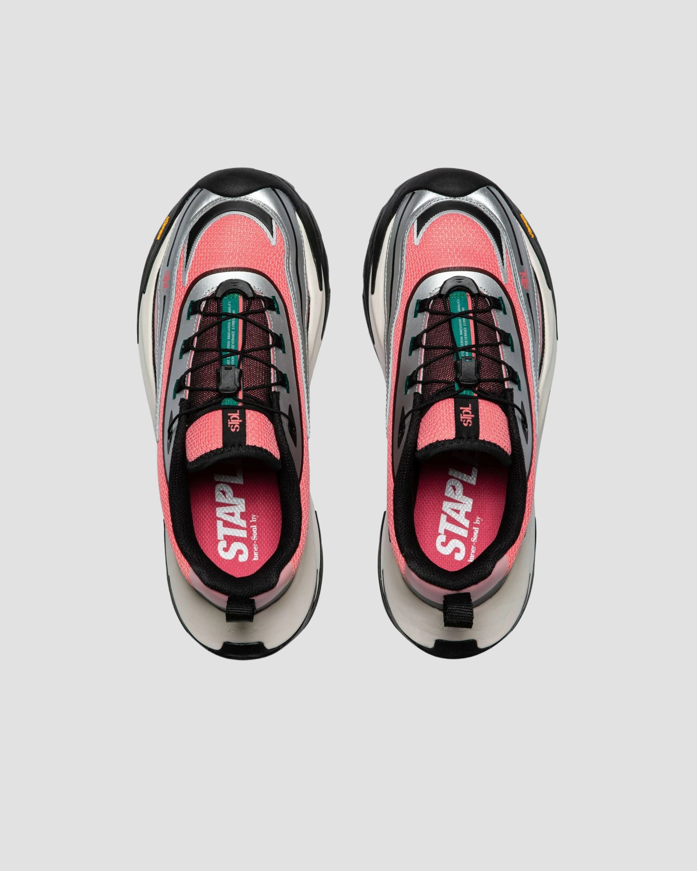 STAPLE BREAKNECK.01 - Pink