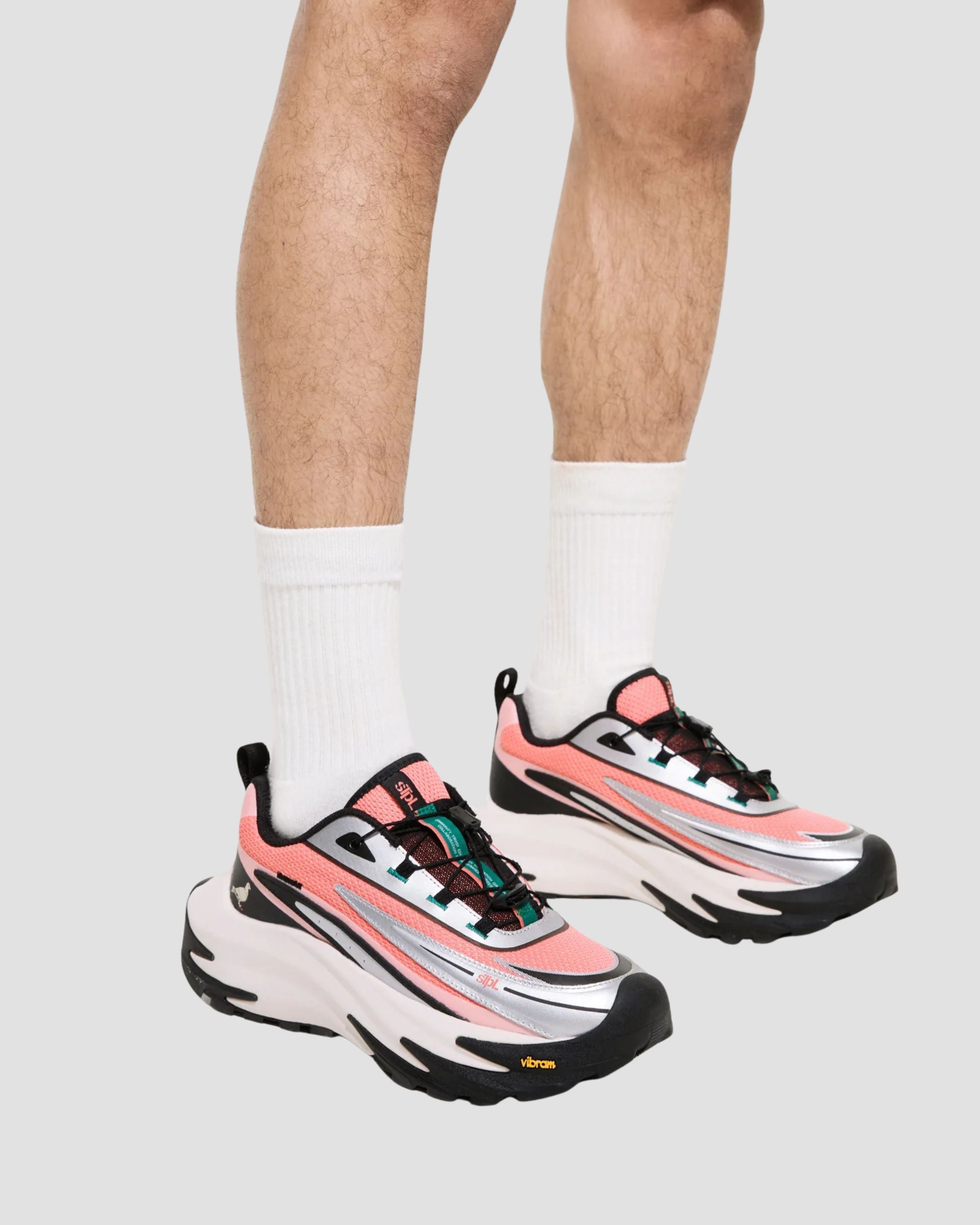 STAPLE BREAKNECK.01 - Pink