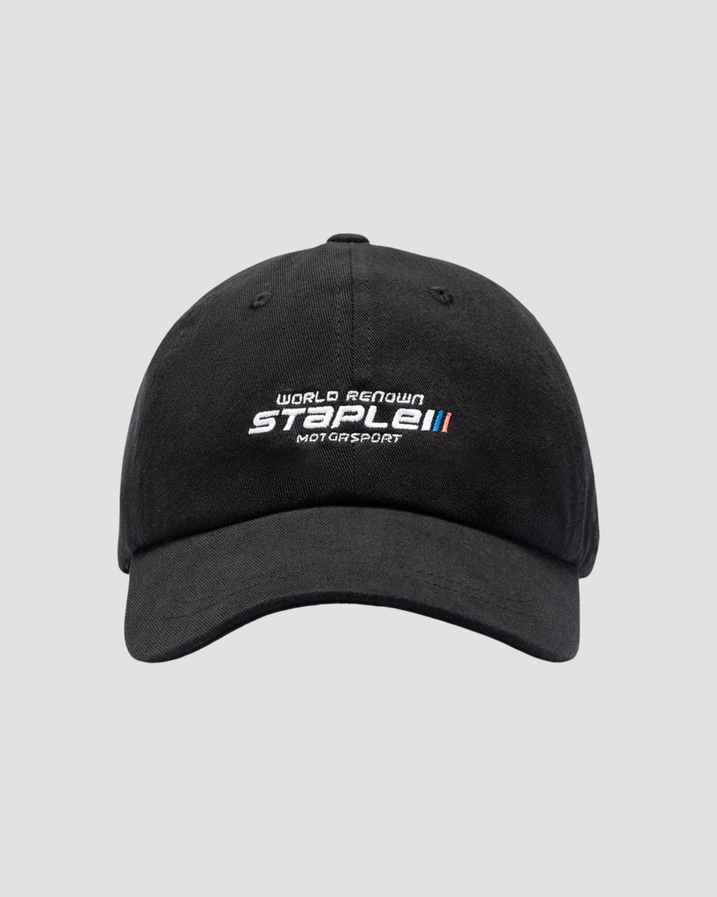 STAPLE CIRCUIT DAD CAP
