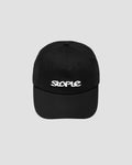 STAPLE OG LOGO CAP - Black